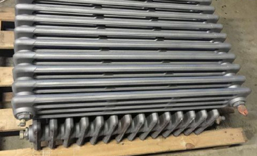 Sablage grenaillage